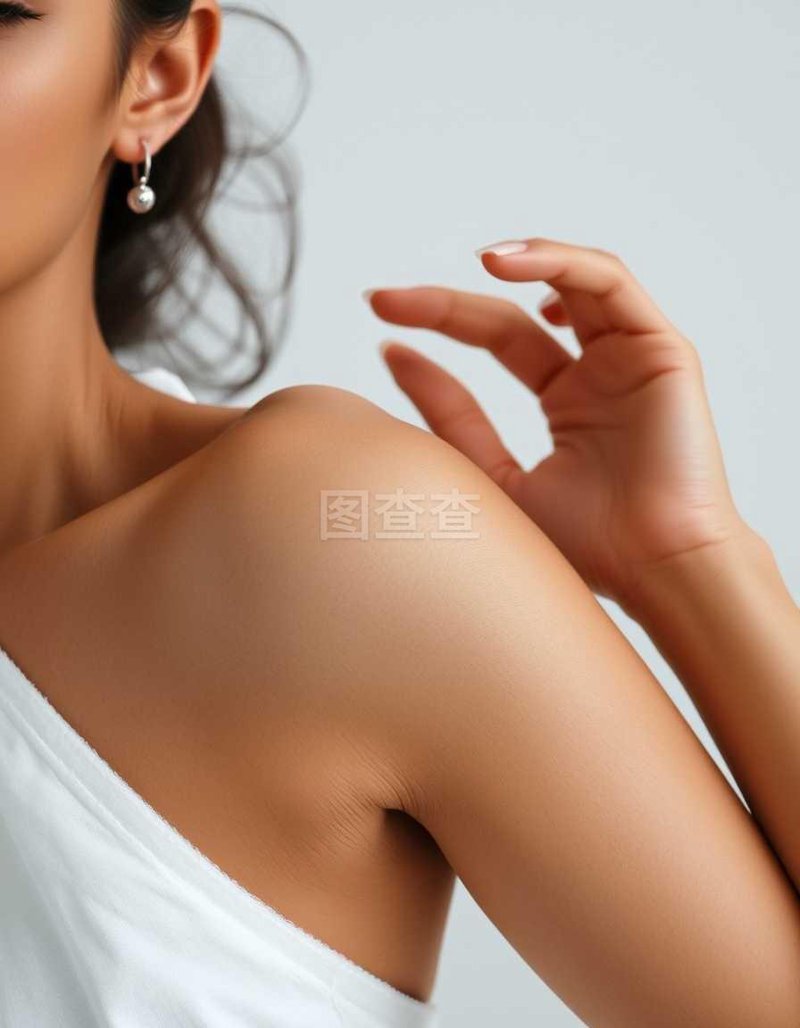 皮肤护理新趋势:自然与科技交织的艺术